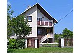 Počitniška hiša Kunerad Slovaška